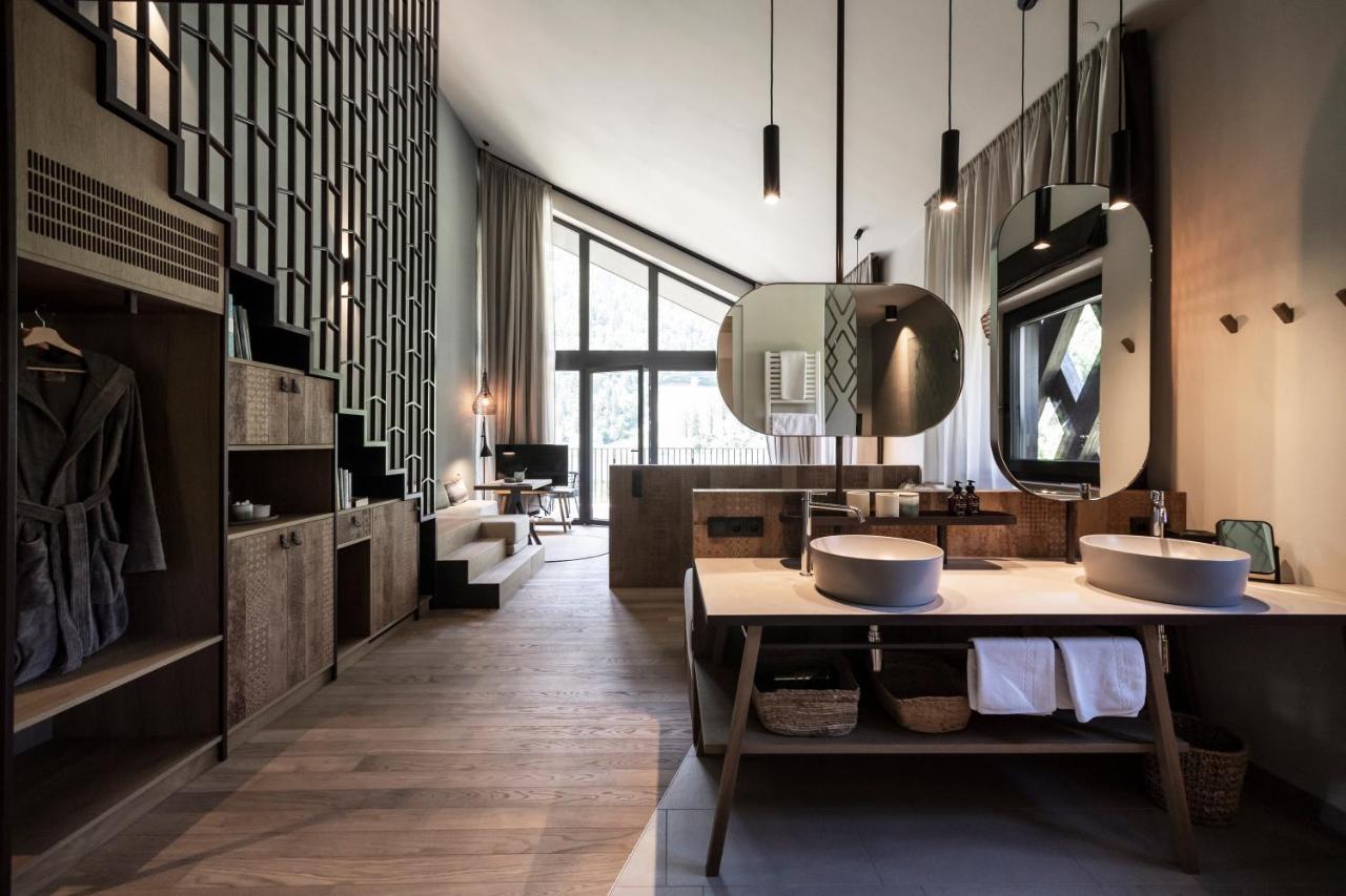 Apfelhotel Torgglerhof Saltusio Dış mekan fotoğraf