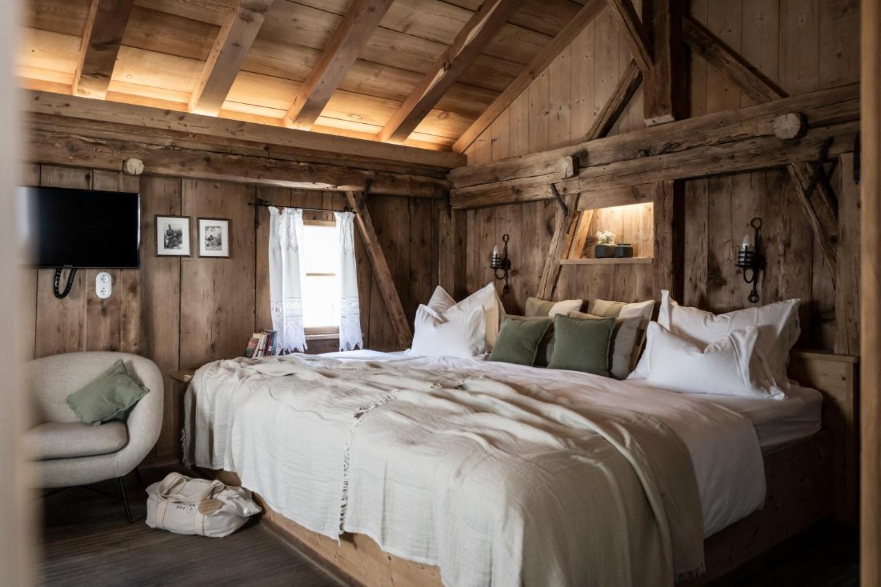 Apfelhotel Torgglerhof Saltusio Dış mekan fotoğraf