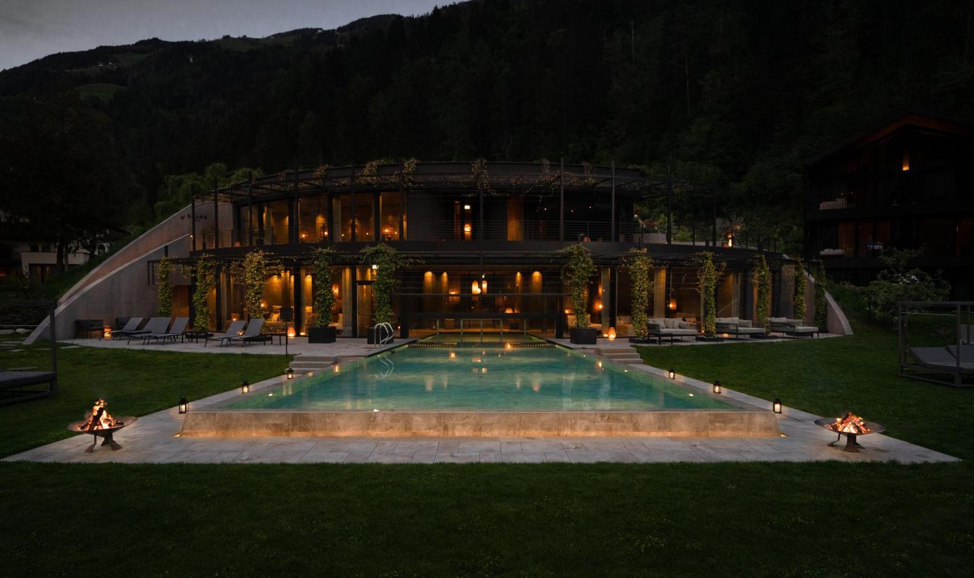Apfelhotel Torgglerhof Saltusio Dış mekan fotoğraf