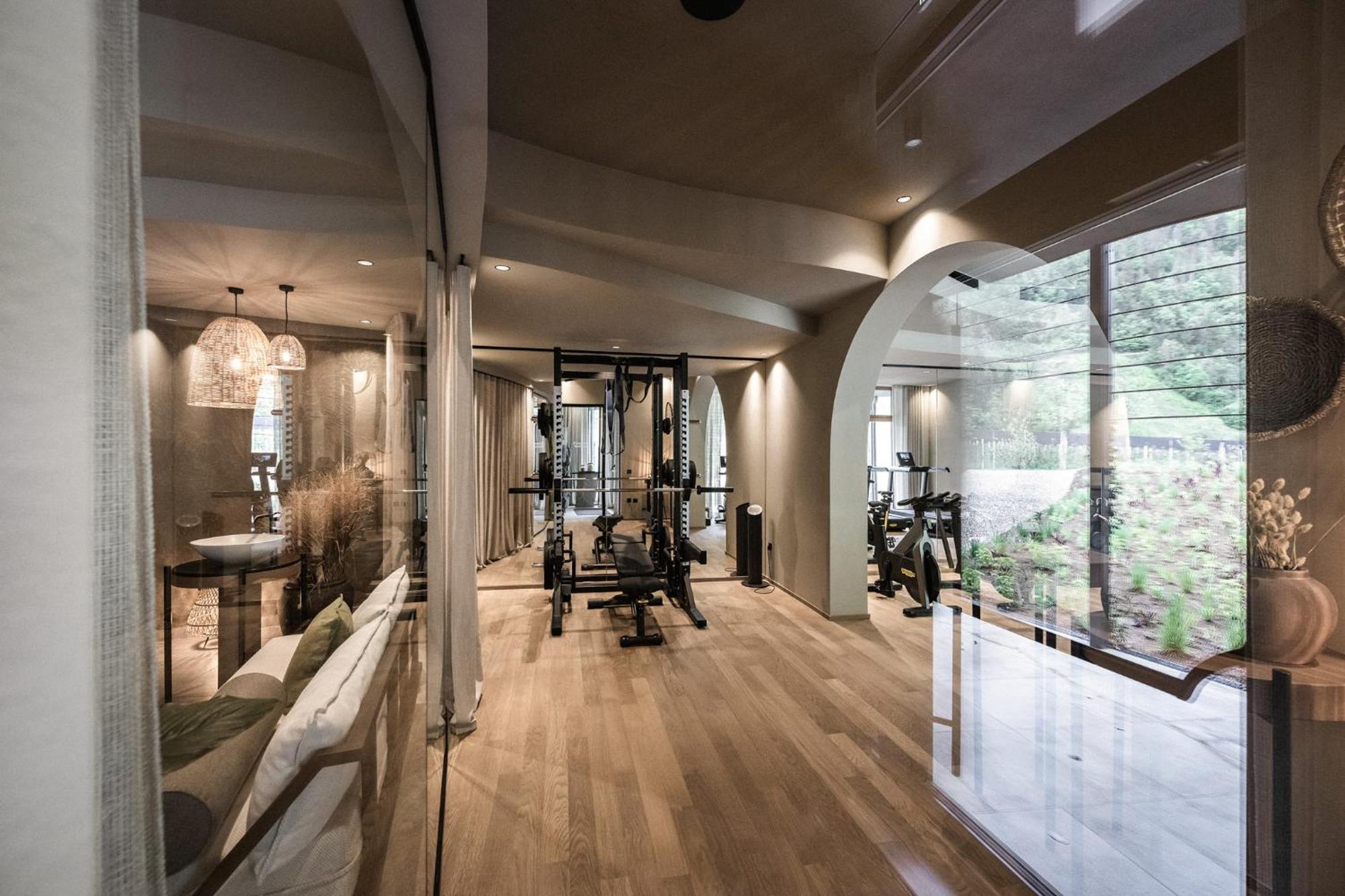 Apfelhotel Torgglerhof Saltusio Dış mekan fotoğraf